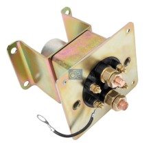 Starter Relay DIESEL TECHNIC 2.22021 OE Ref 3193059