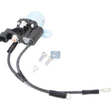 Starter Relay DIESEL TECHNIC 2.22108 OE Ref 21983128