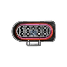 Bulb Socket DIESEL TECHNIC 2.24020 OE Ref 82078418 DIESEL TECHNIC