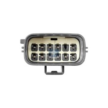 Bulb Socket DIESEL TECHNIC 2.24020 OE Ref 82078418 DIESEL TECHNIC