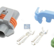 Plug Housing DIESEL TECHNIC 2.24032 OE Ref 10017753