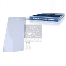 Headlight Protection Kit DIESEL TECHNIC 2.24103 OE Ref 20467387