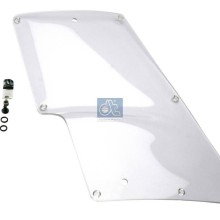 Headlight Protection Kit DIESEL TECHNIC 2.24104 OE Ref 20467388