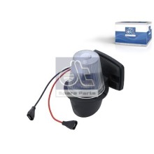 Position Light Lens DIESEL TECHNIC 2.24109 OE Ref 1587585