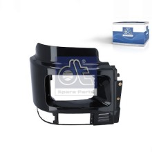 Headlight Housing DIESEL TECHNIC 2.24188 OE Ref 1062548 DIESEL TECHNIC