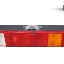Tail Light Assembly DIESEL TECHNIC 2.24401 OE Ref 3981455