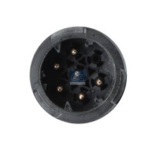 Tail Light Assembly DIESEL TECHNIC 2.24401 OE Ref 3981455 DIESEL TECHNIC