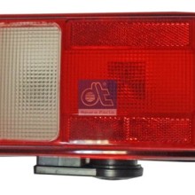 Tail Light Assembly DIESEL TECHNIC 2.24419 OE Ref 20565104 DIESEL TECHNIC