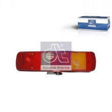 Tail Light Assembly DIESEL TECHNIC 2.24419 OE Ref 20565104