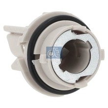 Front Fog Light Bulb Socket DIESEL TECHNIC 2.24444 OE Ref 3090947 DIESEL TECHNIC