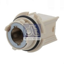 Front Fog Light Bulb Socket DIESEL TECHNIC 2.24445 OE Ref 3090948 DIESEL TECHNIC
