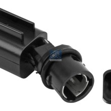 Direction Indicator Bulb Holder DIESEL TECHNIC 2.24446 OE Ref 85104706