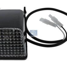 End Outline Marker Light DIESEL TECHNIC 2.24451 OE Ref 20398824