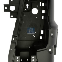 Headlight Housing DIESEL TECHNIC 2.24477 OE Ref 20453627