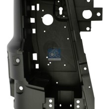 Headlight Housing DIESEL TECHNIC 2.24478 OE Ref 20453628