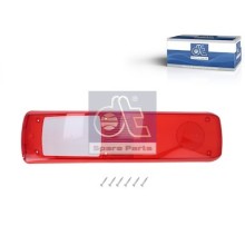 Tail Light Assembly Lens DIESEL TECHNIC 2.24521 OE Ref 20802418