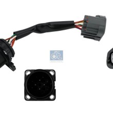 Electric Cable DIESEL TECHNIC 2.24540 DIESEL TECHNIC