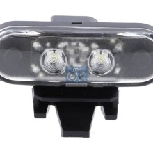 End Outline Marker Light DIESEL TECHNIC 2.24690 OE Ref 82116545 DIESEL TECHNIC