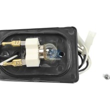 Bulb Socket DIESEL TECHNIC 2.24700 OE Ref 20409787 DIESEL TECHNIC