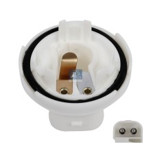 Bulb Socket DIESEL TECHNIC 2.24705 OE Ref 1698161 DIESEL TECHNIC