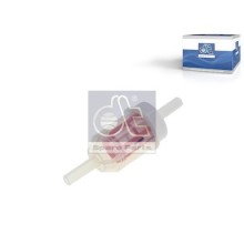 Windscreen Washer Fluid Filter DIESEL TECHNIC 2.25029 0014772101