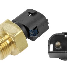 Splitter Gearbox Switch DIESEL TECHNIC 2.25054 OE Ref 1594042