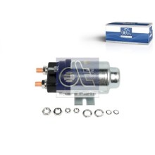 Starter Relay DIESEL TECHNIC 2.25091 OE Ref 0005450967
