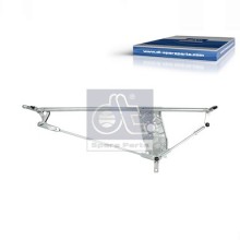 Wiper Linkage DIESEL TECHNIC 2.25115 OE Ref 8143703