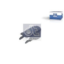 Cover DIESEL TECHNIC 2.25199 OE Ref 8143712