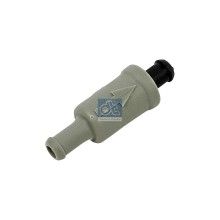 Washer-fluid Pipe Valve DIESEL TECHNIC 2.25211 OE Ref 1210139