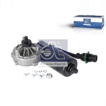 Wiper Motor DIESEL TECHNIC 2.25271 OE Ref 20442878