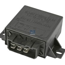 Flasher Unit DIESEL TECHNIC 2.25280 OE Ref 0025440432
