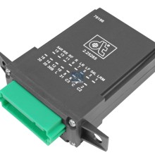 Hazard Warning Light Relay DIESEL TECHNIC 2.25285 OE Ref 1079476