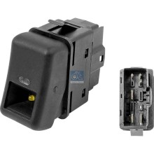 Headlight Switch DIESEL TECHNIC 2.25300 OE Ref 1624111