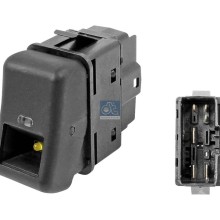 Switch DIESEL TECHNIC 2.25301 OE Ref 1624113