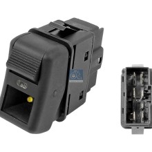 Switch DIESEL TECHNIC 2.25302 OE Ref 1624119