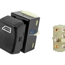 Window Regulator Switch DIESEL TECHNIC 2.25308 OE Ref 1362546 DIESEL TECHNIC