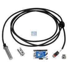 Wheel Speed Sensor DIESEL TECHNIC 2.25332 OE Ref 20528653