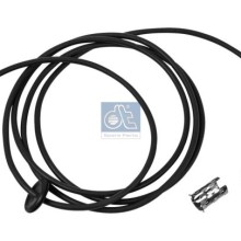 Wheel Speed Sensor DIESEL TECHNIC 2.25333 OE Ref 20528654