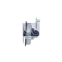 Signal Horn DIESEL TECHNIC 2.25402 OE Ref 21002113 DIESEL TECHNIC