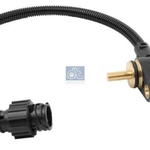 Boost Pressure Sensor DIESEL TECHNIC 2.25531 OE Ref 20374281
