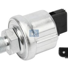 Stop Light Switch DIESEL TECHNIC 2.27012 OE Ref 1594236