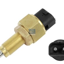Differential Lock Switch DIESEL TECHNIC 2.27013 OE Ref 1594045