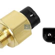 Reverse Light Switch DIESEL TECHNIC 2.27041 OE Ref 1594043