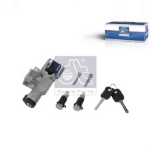 Steering Lock DIESEL TECHNIC 2.27067 OE Ref 1095710