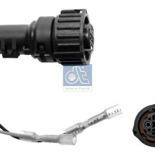 Electric Cable DIESEL TECHNIC 2.27116 OE Ref 20382517