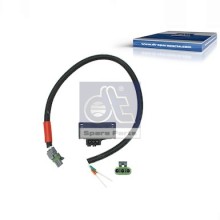 Boost Pressure Sensor DIESEL TECHNIC 2.27124 OE Ref 3963135