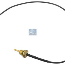 Radiator Fan Temperature Switch DIESEL TECHNIC 2.27149 OE Ref 20971648