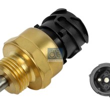Splitter Gearbox Switch DIESEL TECHNIC 2.27150 OE Ref 1078493