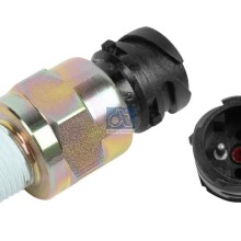 Air Brake Pressure Sensor DIESEL TECHNIC 2.27152 OE Ref 1087967 DIESEL TECHNIC